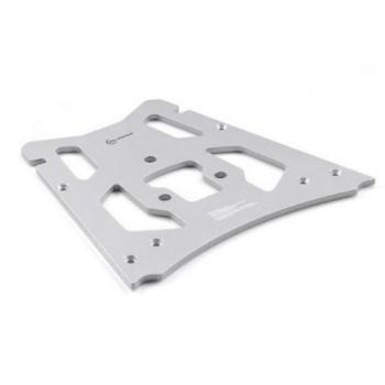 Portaequipajes aluminio Aero Rotax – Plata BMW R1200 Rt 05 de