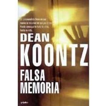Falsa memoria