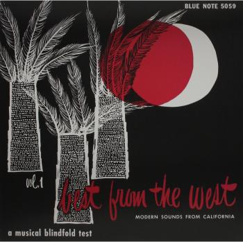 California Contemporary Music Collection