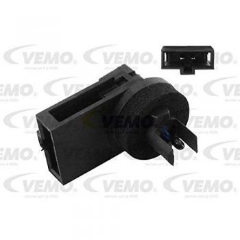 Sensor de temperatura interior VEMO V10-72-1204 para AUDI A3, A4 y VOLKSWAGEN Golf 4 - Calidad original