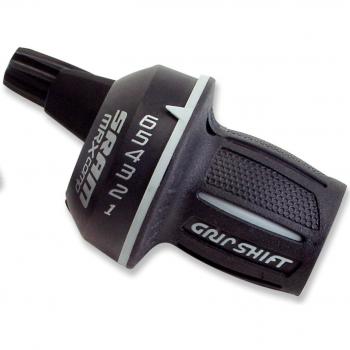 Sram - Mando Cambio Trasero Mrx Comp-16 6V 1:2 Corto