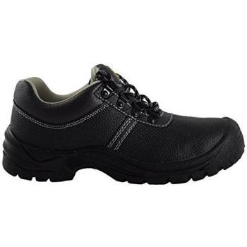SAFEMASTER - Zapato Piel S1P Puntera+Plant Safemaster 41