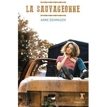 Anne Schmauch La Sauvageonne - Perfume Floral y Amaderado para Mujeres
