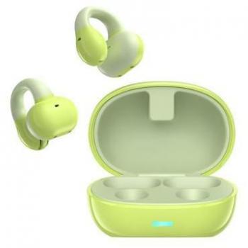 AURICULARES TWS G18 VERDES XO