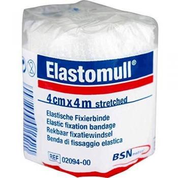 Elastomull Elastic Bandage 4 cm x 4 m