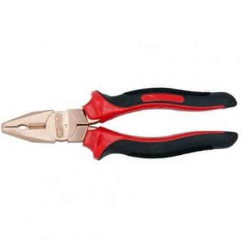 Alicates universales BERYLLIUMplus 160 mm KS Tools 962.0620