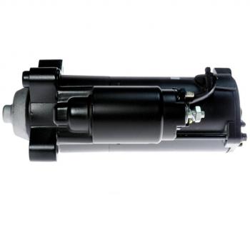 HELLA 8EA 011 611-001 Motor de arranque - 12V - 2.2kW
