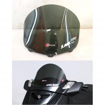 YAMAHA X-MAX 125-250 (05 > 09) PLEXIGLASS SPECIFICO FACO BASSO FUME'