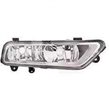 Faro Antiniebla Van Wezel 5740996