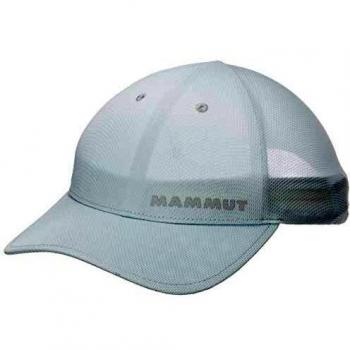 Mammut Gorra Unisex Sertig Cap, Unisex Adulto, Gorra, 1191-00280, Highway, Medium