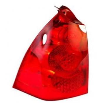 Luz trasera MAGNETI MARELLI 714025710702 - Piloto trasero, tipo LED, diseño aerodinámico, fácil instalación, compatible con múltiples modelos de vehículos