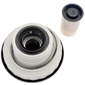 Rodamiento Izquierdo Completo para Lavadora Arthur Martin, Diámetro del Eje 20mm, Compatible con Electrolux, Faure, AEG y Zanussi - 58497