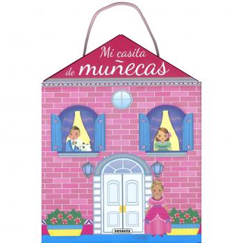 Mi casita de Muñecas