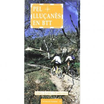 Pel Lluçanès en BTT: 41
