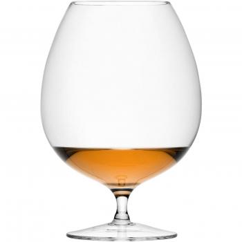 LSA Bar Copas Brandy Juego de dos copas Brandy