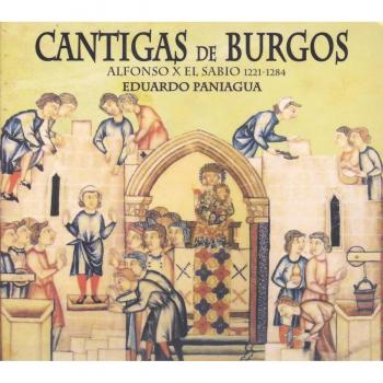 Cantiguas De Burgos