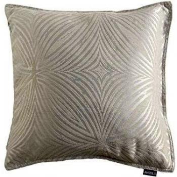 Antilo - Funda de Cojín Elba 45x45 cm - Color Beig