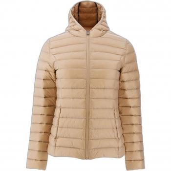 JOTT Cloe Women's Slim Fit Puffer Jacket