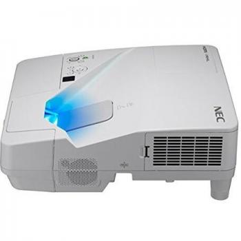 NEC UM361X 3600lúmenes ANSI LCD XGA