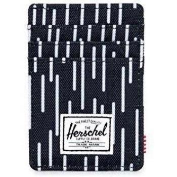 Herschel  Monedero 10048-00864, Negro