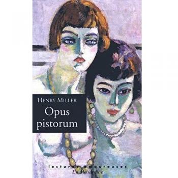 Opus pistorum