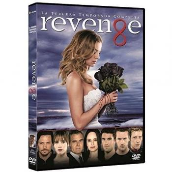 Revenge - Temporada 3 [DVD]