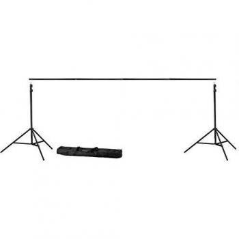 BRESSER BRD26 Hintergrundsupport 260x300cm