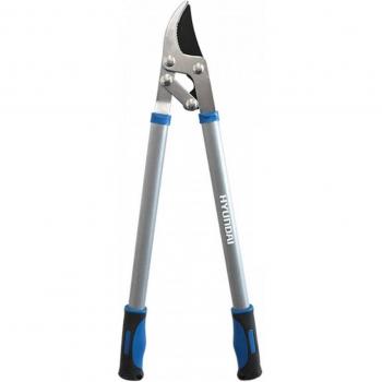 Tijera Podadora Hyundai HY-58042 - Corta Fácilmente, 68cm, Función Palanca