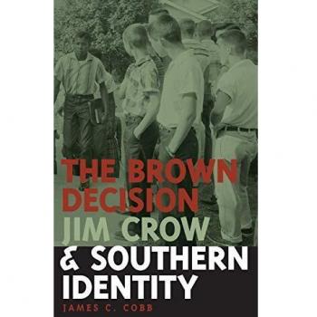 Southern Identity and the Brown Decision: Jim Crow Perspectives (Mercer University Lamar Memorial Lectures, Volume 48)