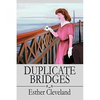 Puentes Duplicados - Libro de Papel de Cleveland, Esther