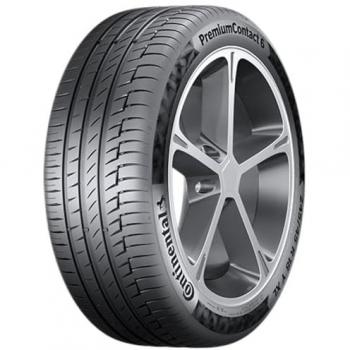 Neumático Continental PremiumContact 6 235/65 R18 110H XL EVc