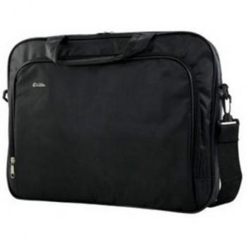 E-Vitta Evlb000150 - Maletín para Ordenador Portátil de 15.6, Negro
