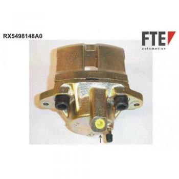 Pinza de freno FTE RX5498148A0 - Alta calidad y rendimiento garantizado