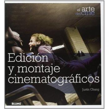 Edici¢n y montaje cinematogr ficos