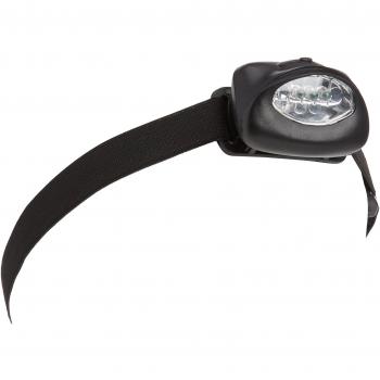 Zebco Head Led - Linterna frontal