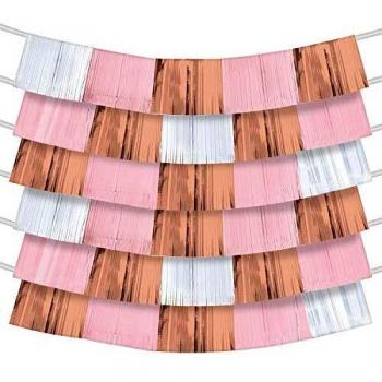 Amscan International Amscan 242683 - Guirnaldas decorativas