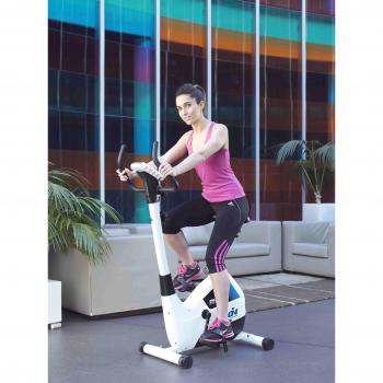 Ion Fitness FI100 Spin Bicycle - Bicicletas estáticas