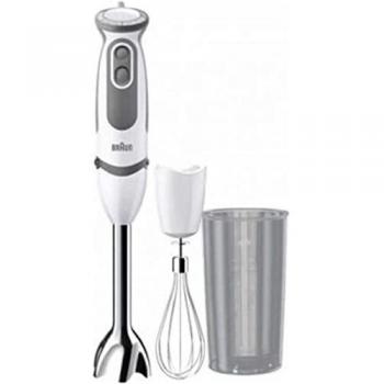 Braun Batidora de Mano multiquick 5205 Vario/ 1000w/ 21 velocidades mq5205
