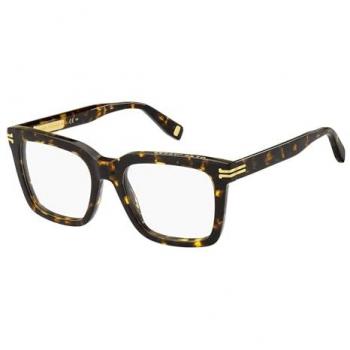 Marc Jacobs MJ 1076 Women's Brown Eyewear Frames - Size 51 MM, Acetate, Anti-Reflective Lenses