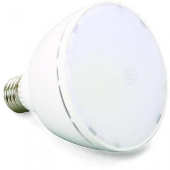 Viribright LED Foco Par de 30 754793 | CRI 90 | E27 | 8,5 W, de color blanco frío 6000 K 760LM, 90 °, equivale a 60 W, intensidad regulable