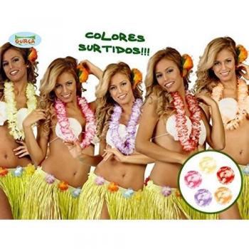 Fiestas Guirca GUI18323 - Collar hawaiano