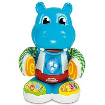 Baby Clementoni - Hipo Interactivo