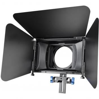 Walimex Pro- Parasol Matte Box Director I