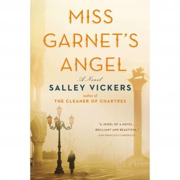 Miss Garnet's Angel