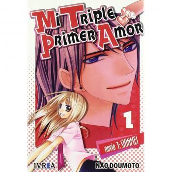 Mi triple primer amor 1