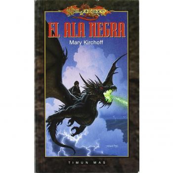 El ala negra