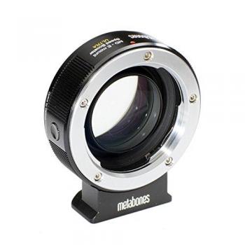 Metabones Minolta MD Lens to Sony EMount Camera Speed Booster ULTRA