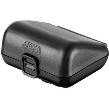 Lampa 90451 OPTI Case - Funda rígida para telepass