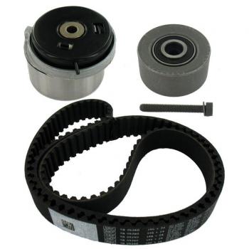 SKF VKMA 05260 Kit de correa de distribución