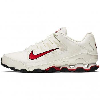 Nike Reax 8 TR Mesh, Zapatillas de Cross para Hombre,